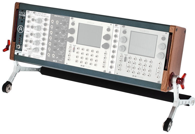 Arturia Rackbrute 3U