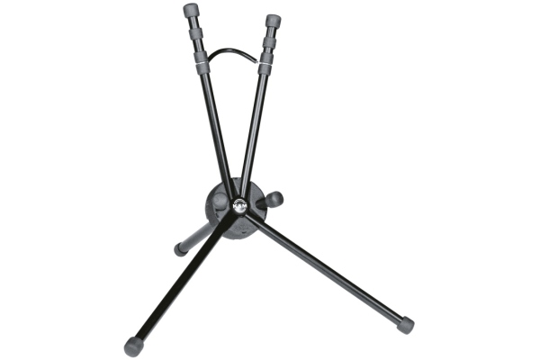 K&M 14340 Alto Sax Stand Saxxy