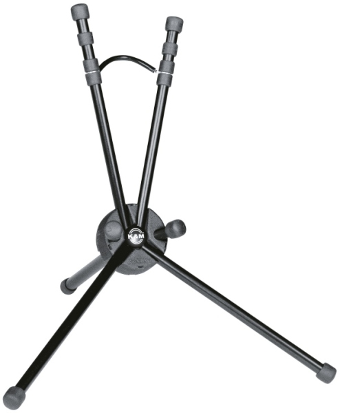 K&M 14340 Alto Sax Stand Saxxy