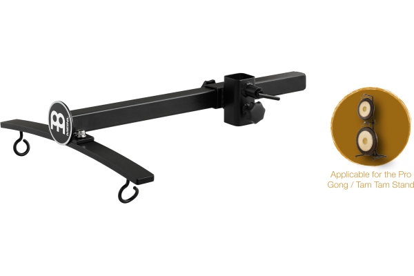 Gong Holder for Pro Gong / Tam Tam Stand