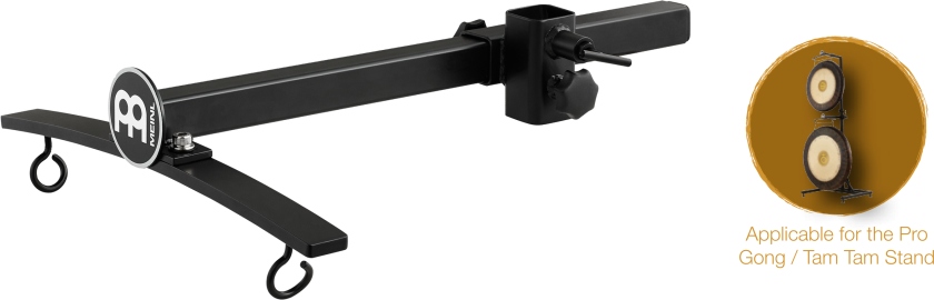 Meinl Gong Holder for Pro Gong / Tam Tam Stand