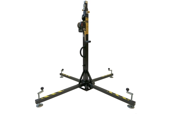 Block And Block SIGMA-40 Truss lifter