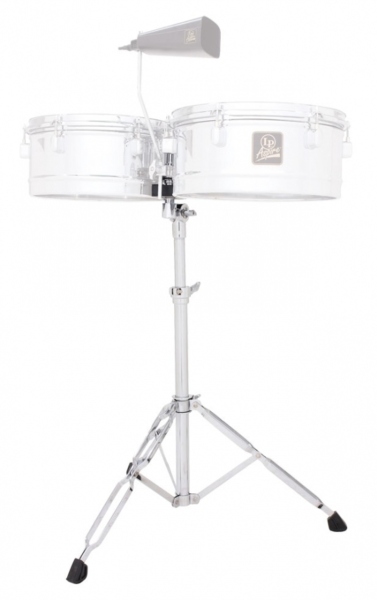 Latin Percussion Stativ timbal Aspire