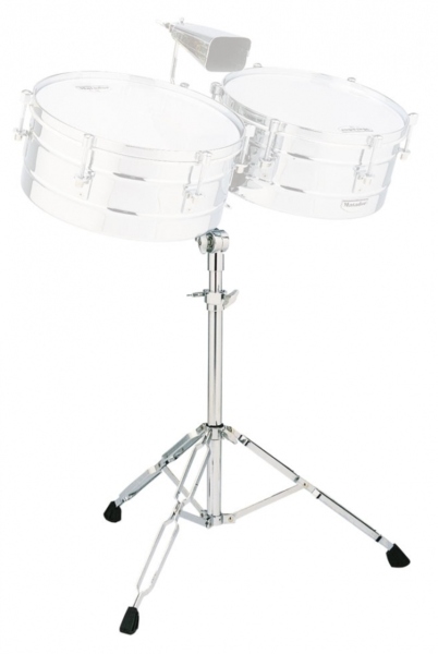 Latin Percussion Stativ timbal Matador