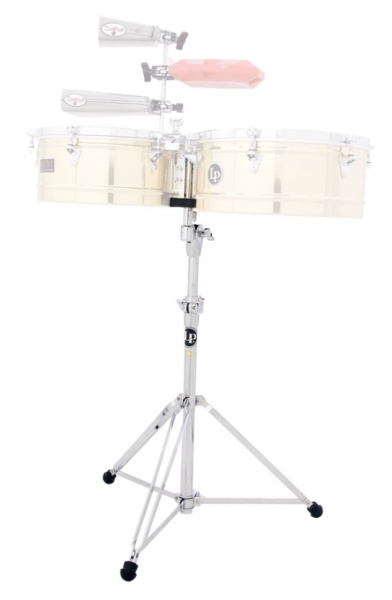 Latin Percussion Stativ timbal Prestige