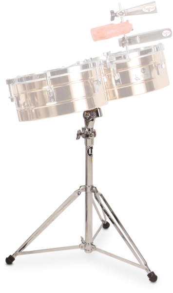 Latin Percussion Stativ timbale standard