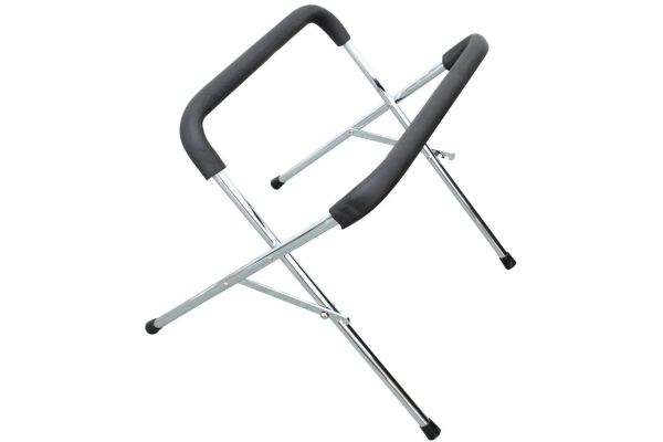 Dimavery Bass Drum Stand