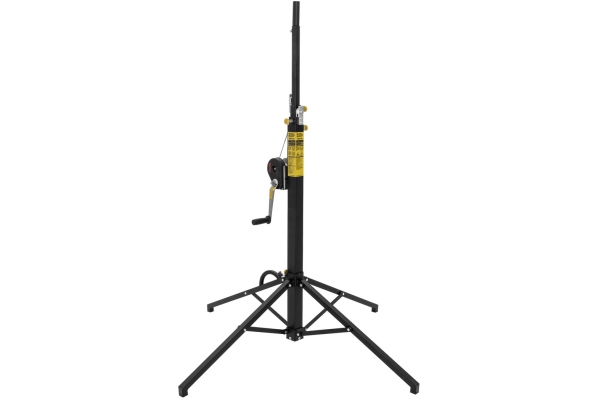 DELTA-80 Winch Stand 100kg 4.35m DELTA-80 Winch Stand 100kg 4.35m