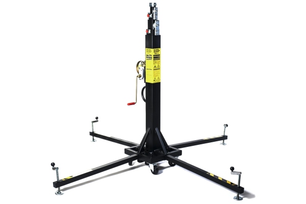 Block And Block BETA-70 Truss lifter