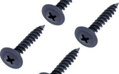 Stativ Ukulele Ortega Ukulele Stand Layered Birch Wood - Dark Brown