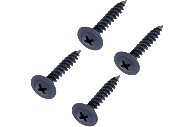 Stativ Ukulele Ortega Ukulele Stand Layered Birch Wood - Dark Brown