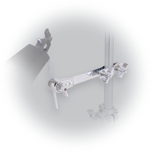 Latin Percussion Mount-All Super Percussion Bracket