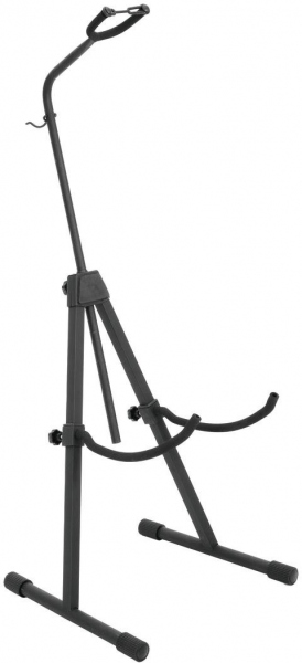 Dimavery Cello / Double Bass Stand
