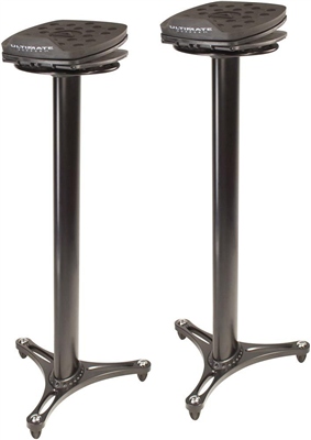 Ultimate Support MS-100B (pair)