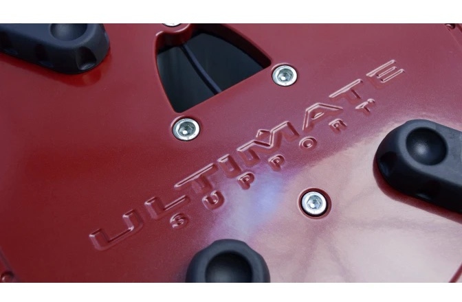 Stative monitoare studio Ultimate Support MS-90/36R (pair)