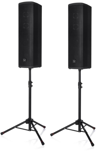Gator Frameworks Mini Speaker Stand