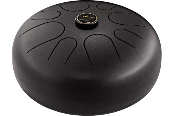 Meinl Sonic Energy Steel Tongue Drum Black