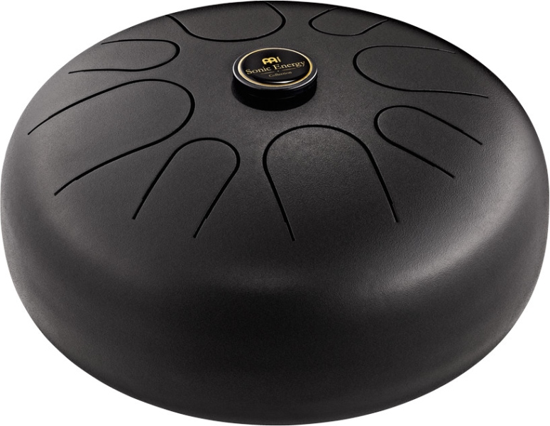 Meinl Sonic Energy Steel Tongue Drum G Dur