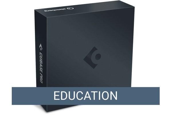 Cubase Pro 12 EDU