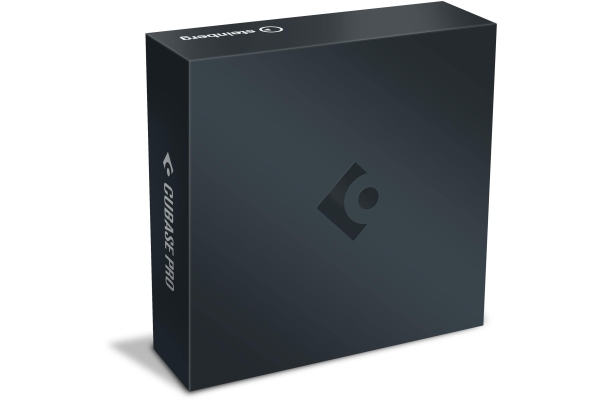 Steinberg Cubase Pro 12