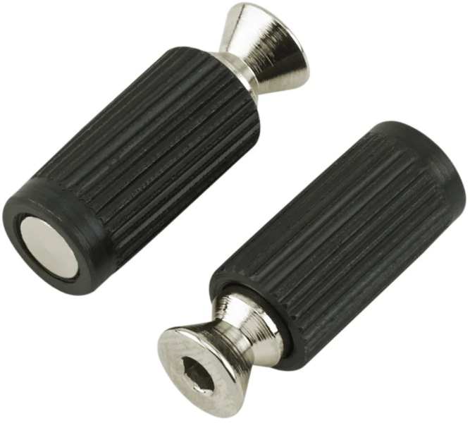 Floyd Rose FR1BMMSC - 1000 / Special Bridge Mounting Studs & Inserts - Chrome