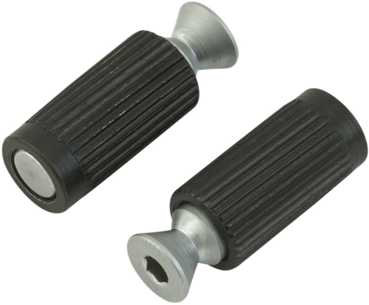 Floyd Rose FR1BMMSSC - 1000 / Special Bridge Mounting Studs & Inserts - Satin Chrome