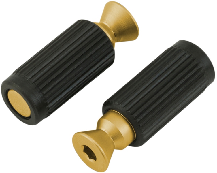 Floyd Rose By FR3BMMSIG - Bridge Mounting Studs & Inserts - Gold