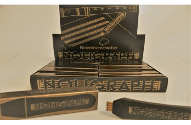 Stilou de trasat portative No brand Noligraph