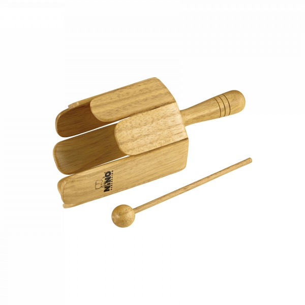 Nino Percussion - Wood Stirring Drum