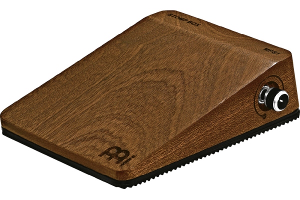 Stomp Box Analog