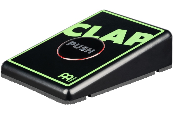Stomp Box - Clap