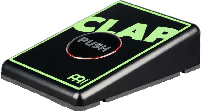 Meinl Stomp Box - Clap