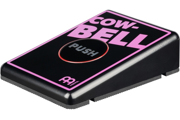 Meinl Stomp Box - Cowbell