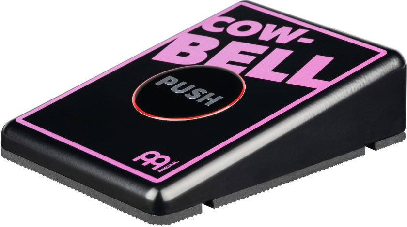 Meinl Stomp Box - Cowbell