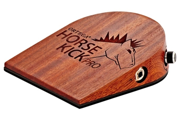 Horse Kick Pro Digital Stomp Box