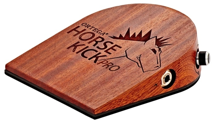 Ortega Horse Kick Pro Digital Stomp Box