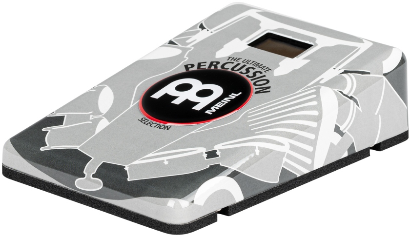 Meinl The Ultimate Percussion Stomp Box
