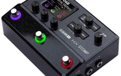 Stompbox Line6 HX Stomp