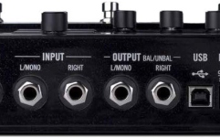 Stompbox Line6 HX Stomp
