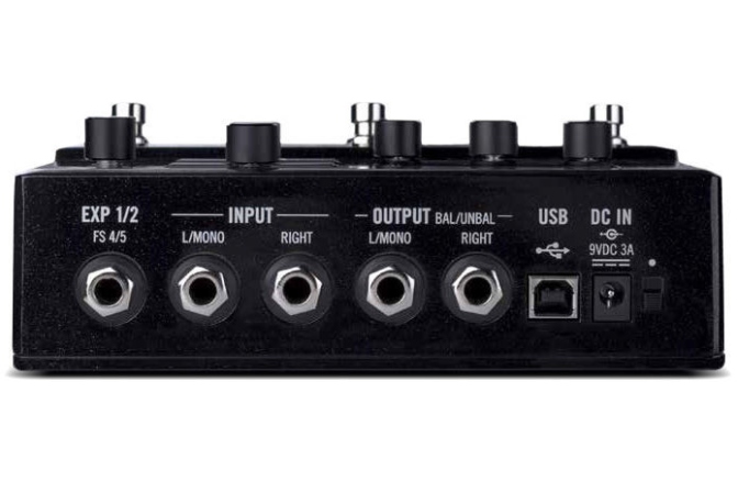 Stompbox Line6 HX Stomp