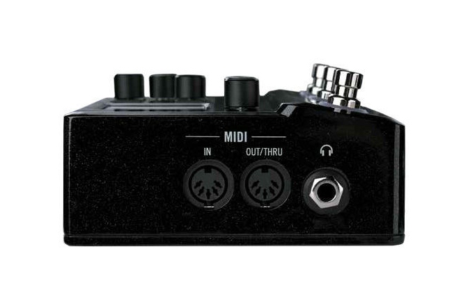 Stompbox Line6 HX Stomp