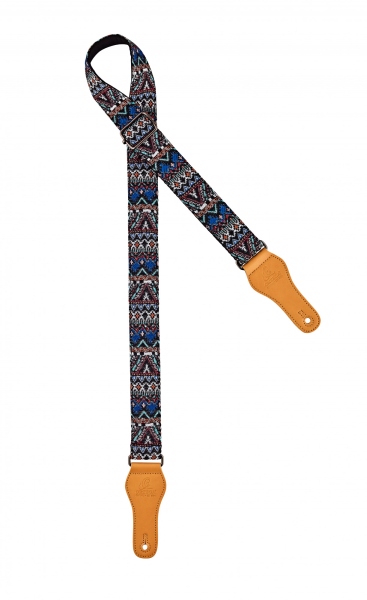 Ortega Desert Night Ukulele Strap