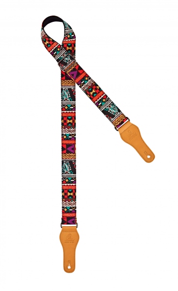 Ortega Frisco Dance Ukulele Strap