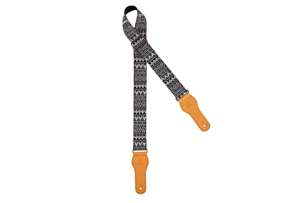 Icelander Ukulele Strap