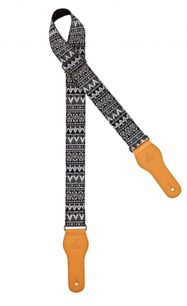 Ortega Icelander Ukulele Strap