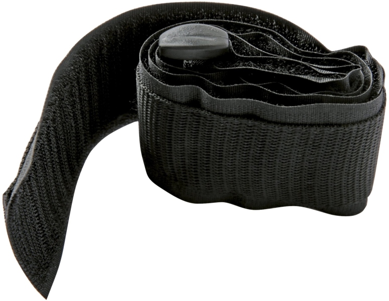 Latin Percussion Strap - LP729 Djembe Stand Scurt