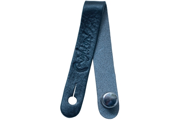 Neck Strap Link Black