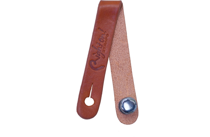 Strap Link pentru gât RightOn Neck Strap Link Canyon