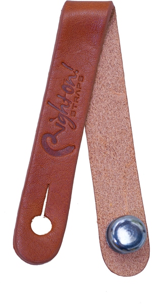 RightOn Neck Strap Link Canyon