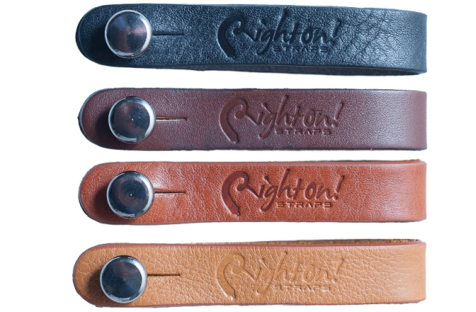 Strap Link pentru gât RightOn Neck Strap Link Canyon